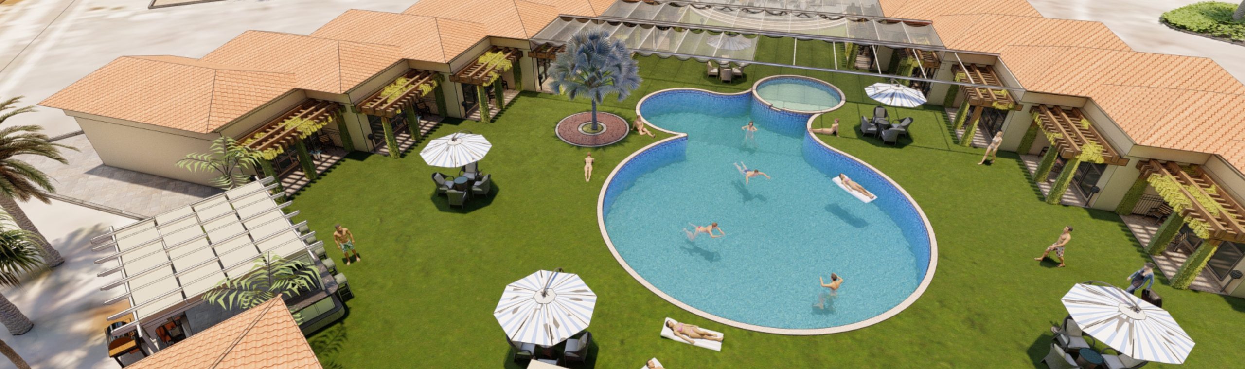 Swimming Pool Design: Trends and Innovations for 2024