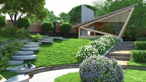 Benefits of Landscaping