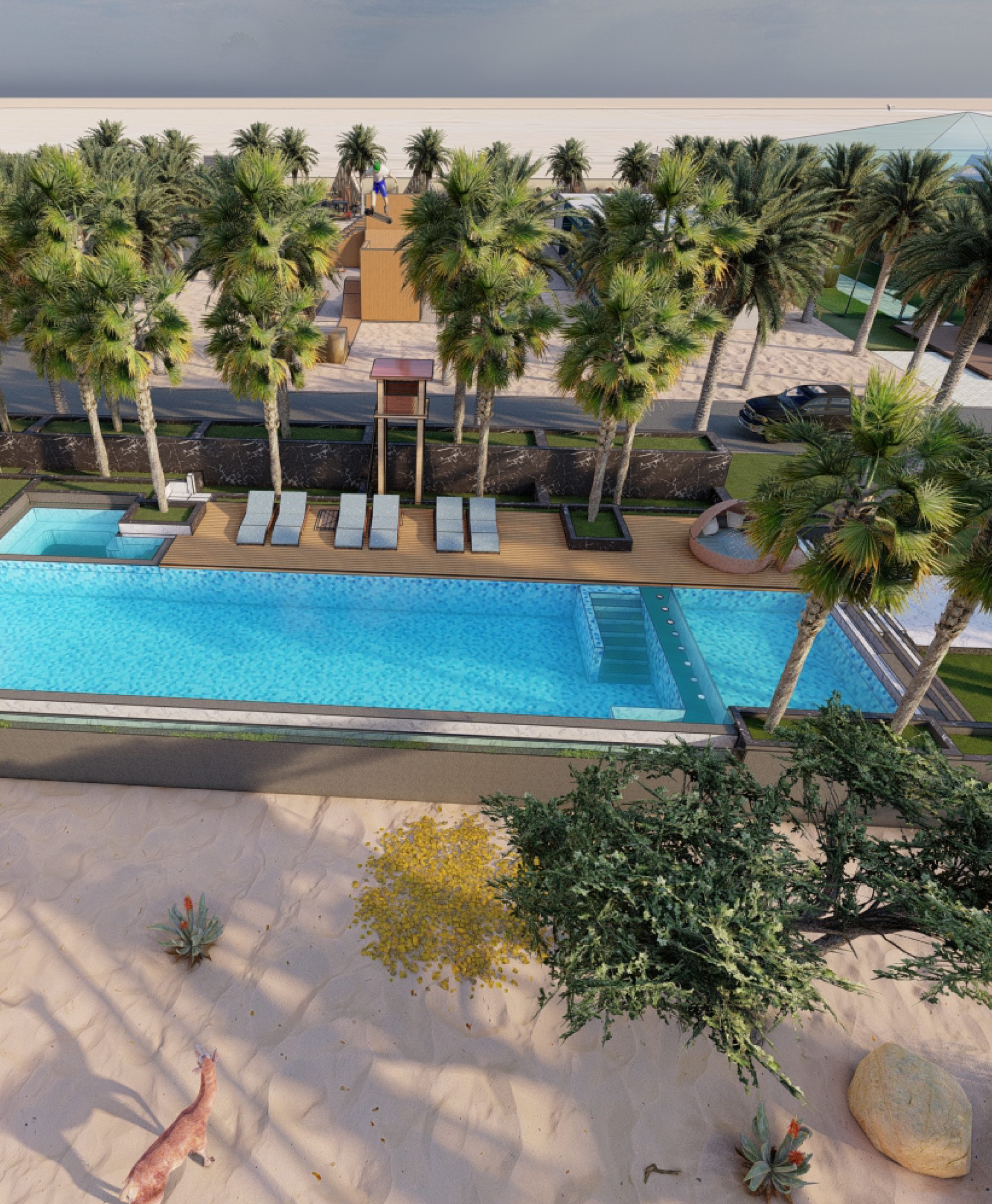 Transform Your Outdoor Space with Professional Landscaping Services