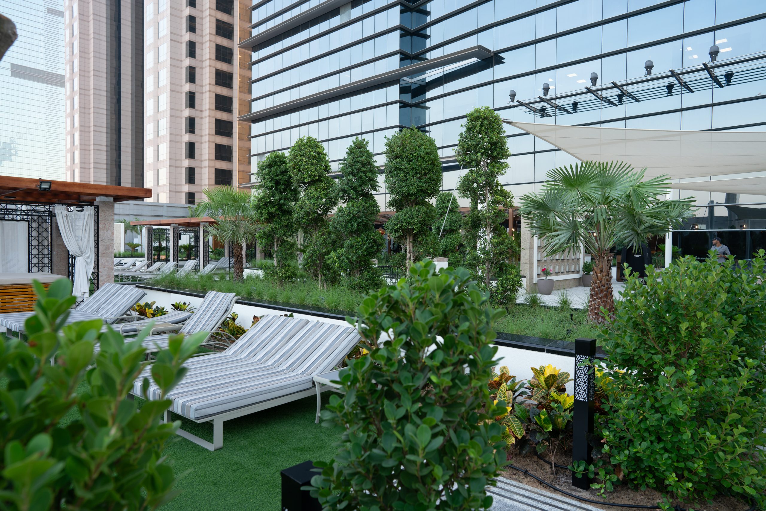 Transform Your Outdoor Space with Professional Landscaping Services