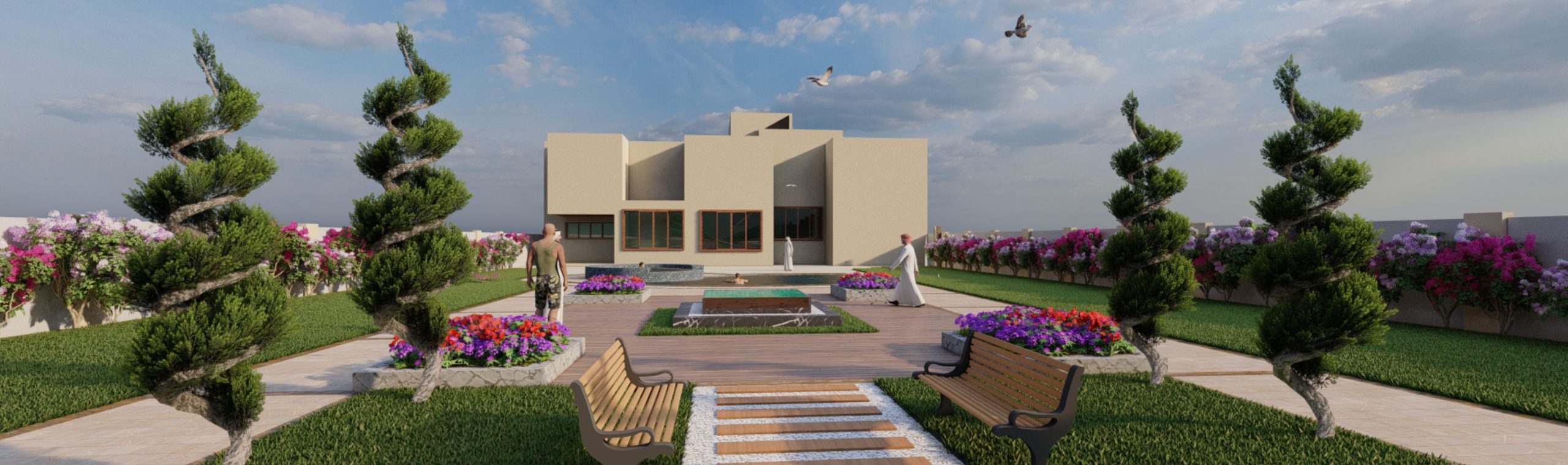 The Role of Residential Landscaping Companies in Transforming Your Outdoor Spaces