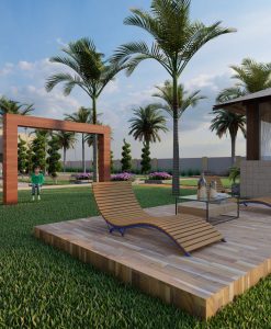 Transform Your Backyard Oasis in Abu Dhabi