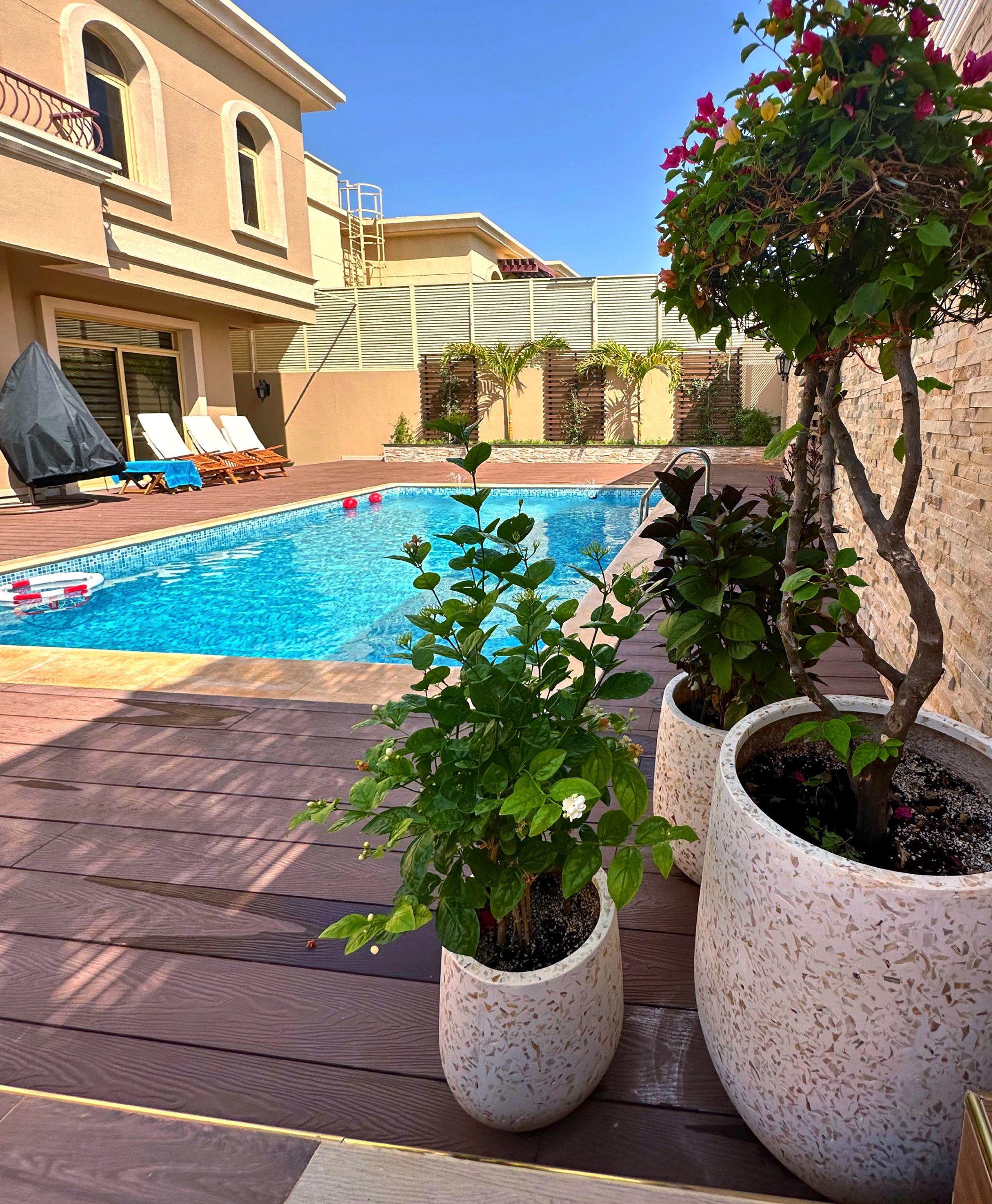 Elevate Your Outdoors: Choosing Dubai’s Premier Swimming Pool Company