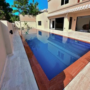 Swimming Pool Construction In Abu Dhabi