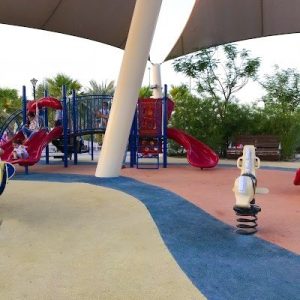 Landscape Company In Abu Dhabi