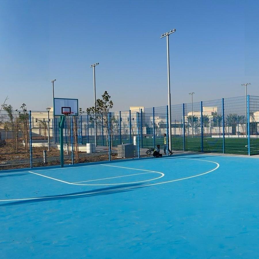 Landscape Services in Abu Dhabi