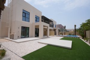 artificial grass installation