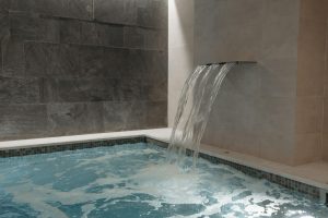 water feature construction and design services