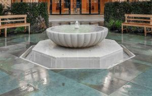 water feature designers