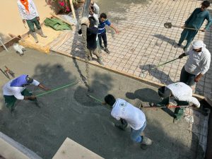 Abu Dhabi landscape companies